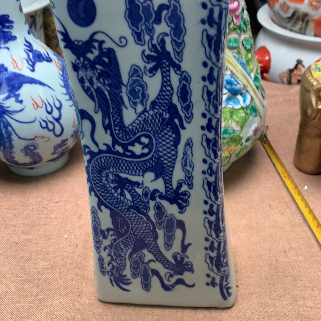 摆件旧藏瓷器旧藏瓷器