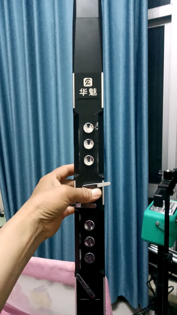 国产华魅AC966电吹管