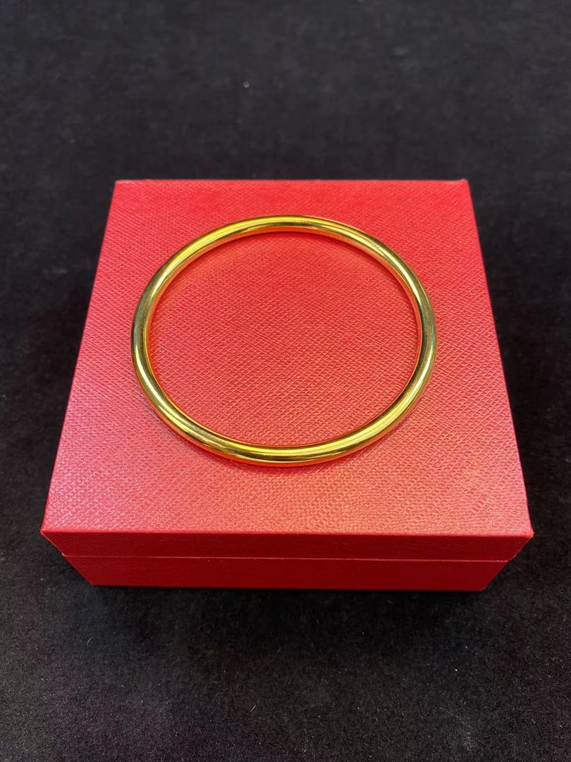 【繁花】经典款式圈圈首饰配件