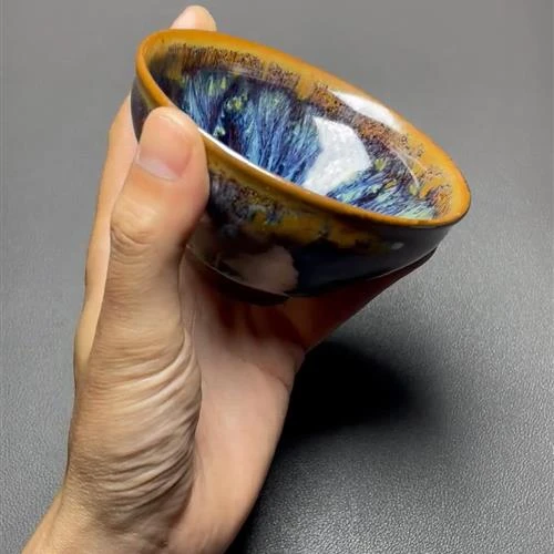 【闪购商品】茶盏-1070...........