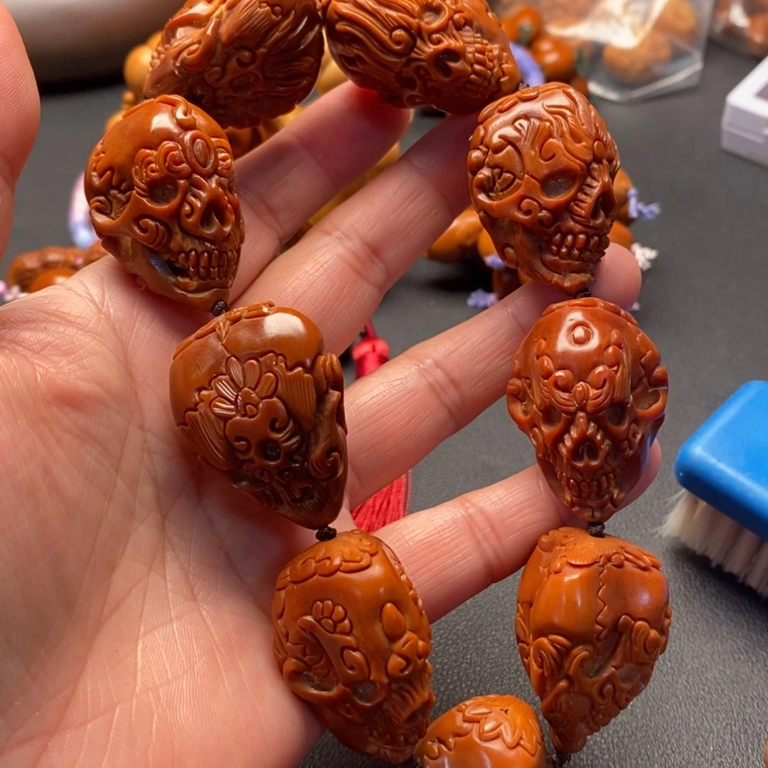 吊坠橄榄核橄榄核