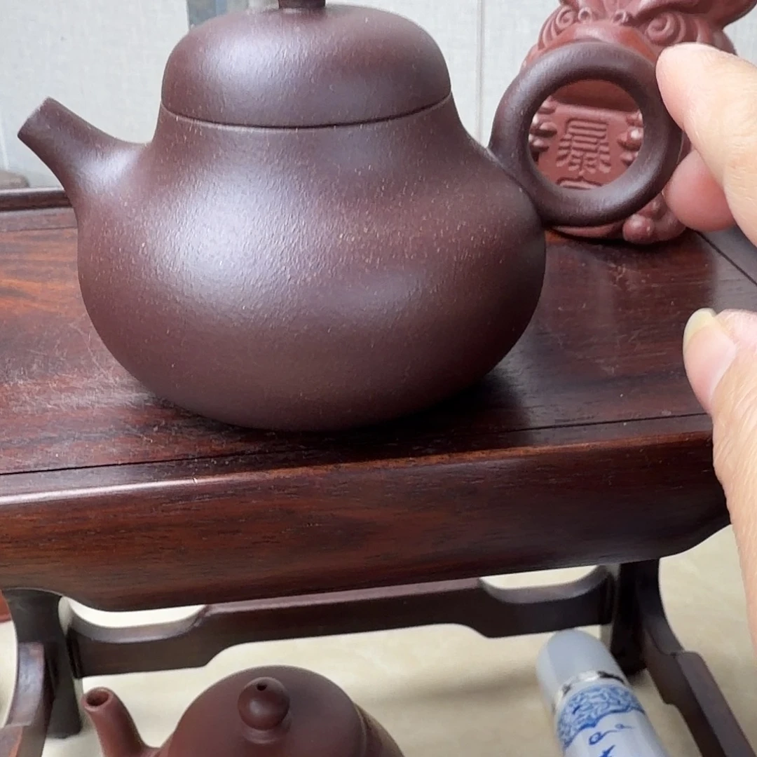 梨壶140cc天清泥的