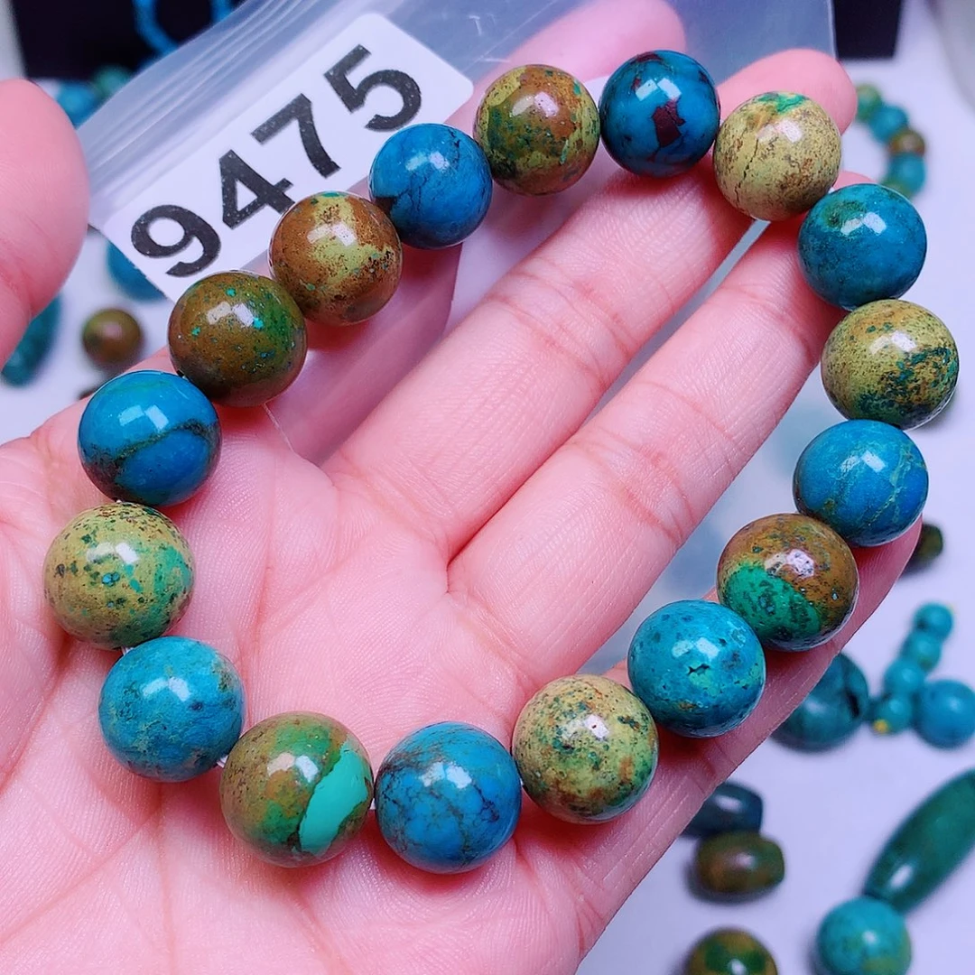 空竹粉丝专享十堰特色手工散珠