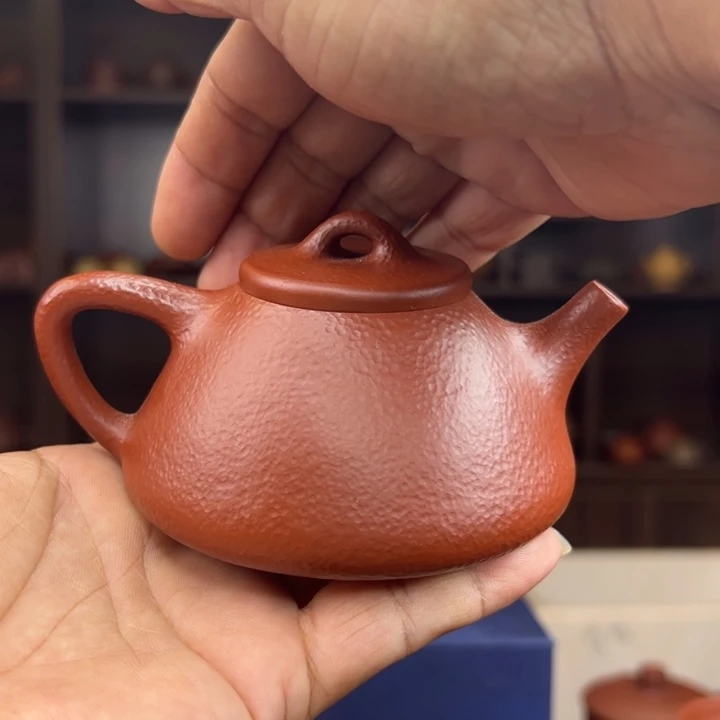 茶壶紫砂宜兴紫砂壶