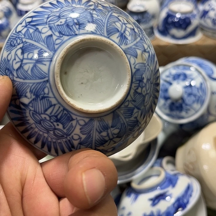 陶瓷茶玩榜第二十名