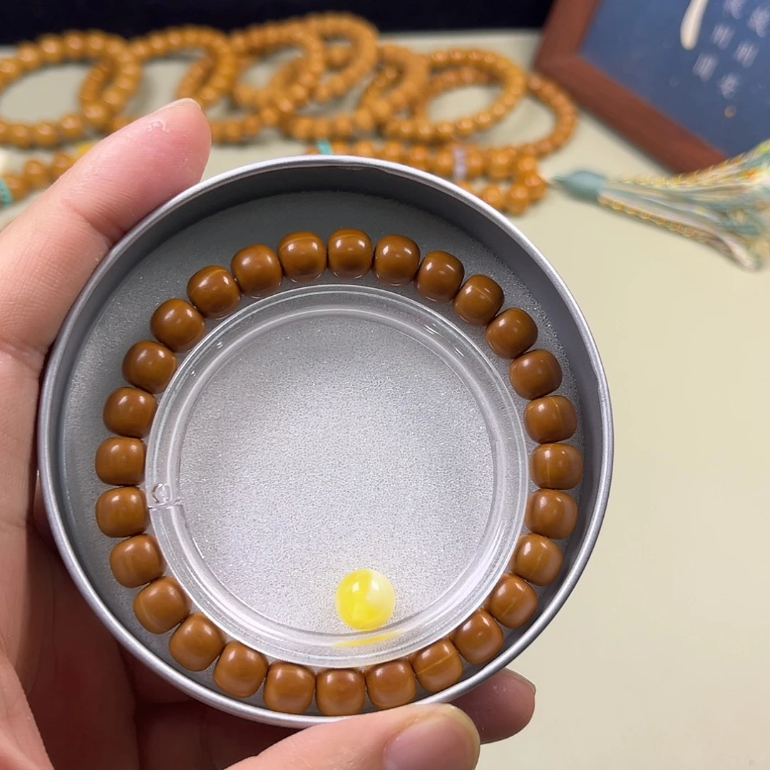 猴头核桃手串老邢全品无暇8.5左右