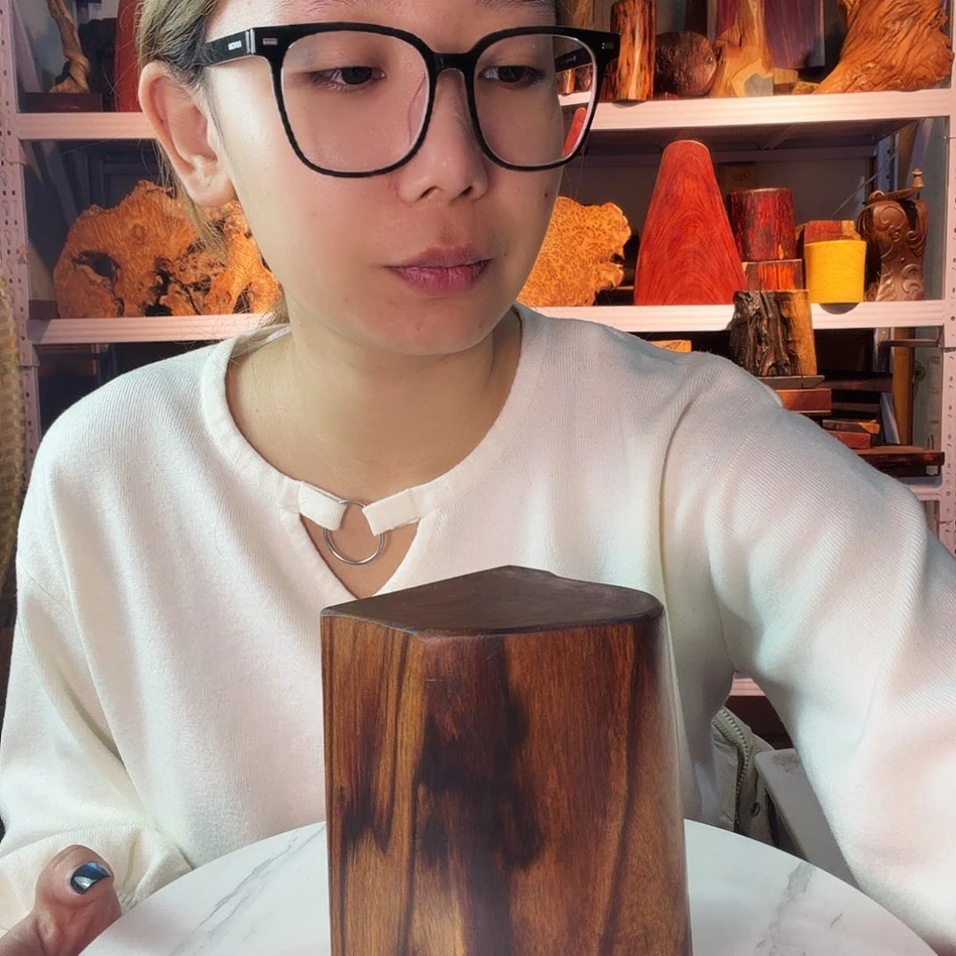 紫檀木类端景台用****0