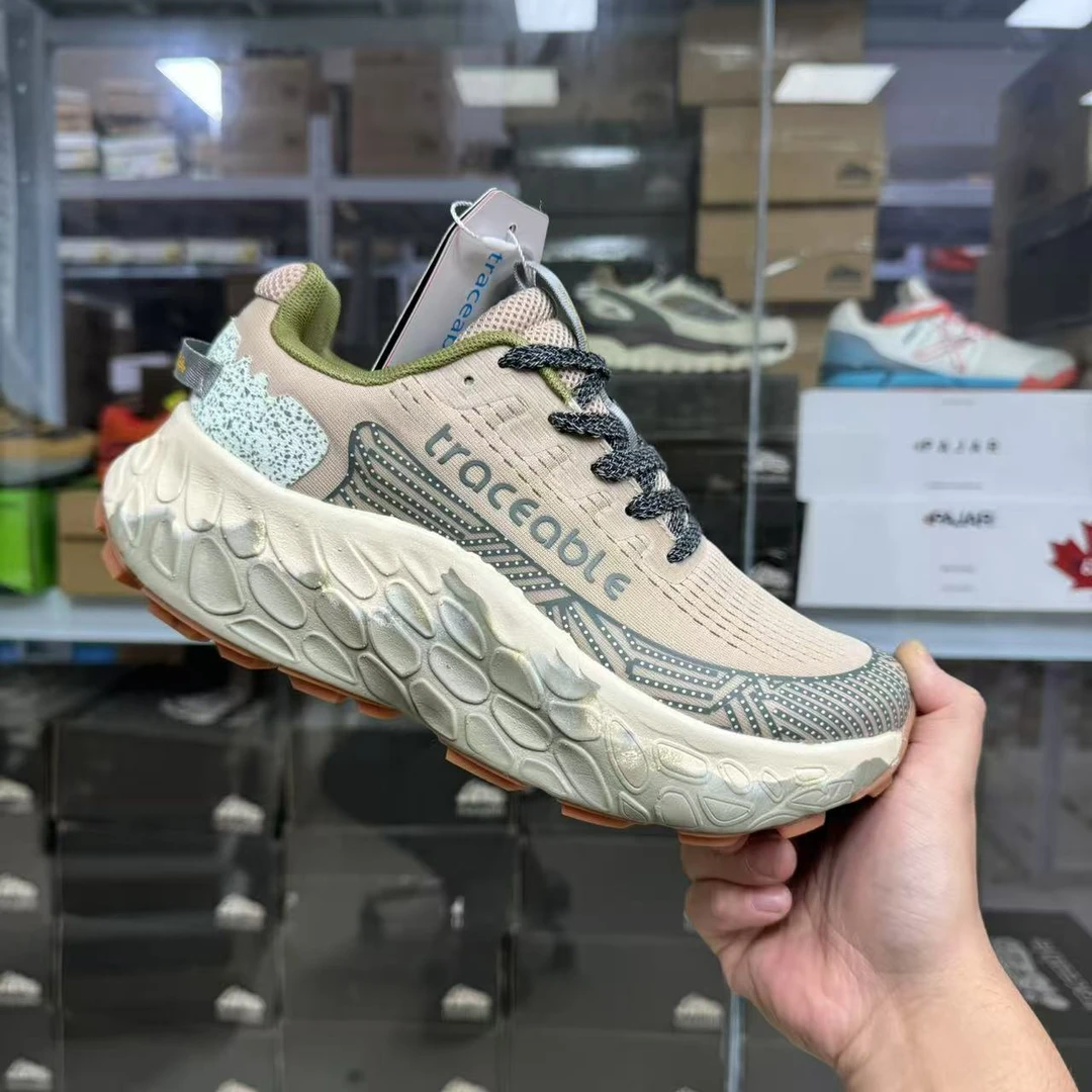 （石头鞋屋）高端加拿大专业休闲徒步鞋