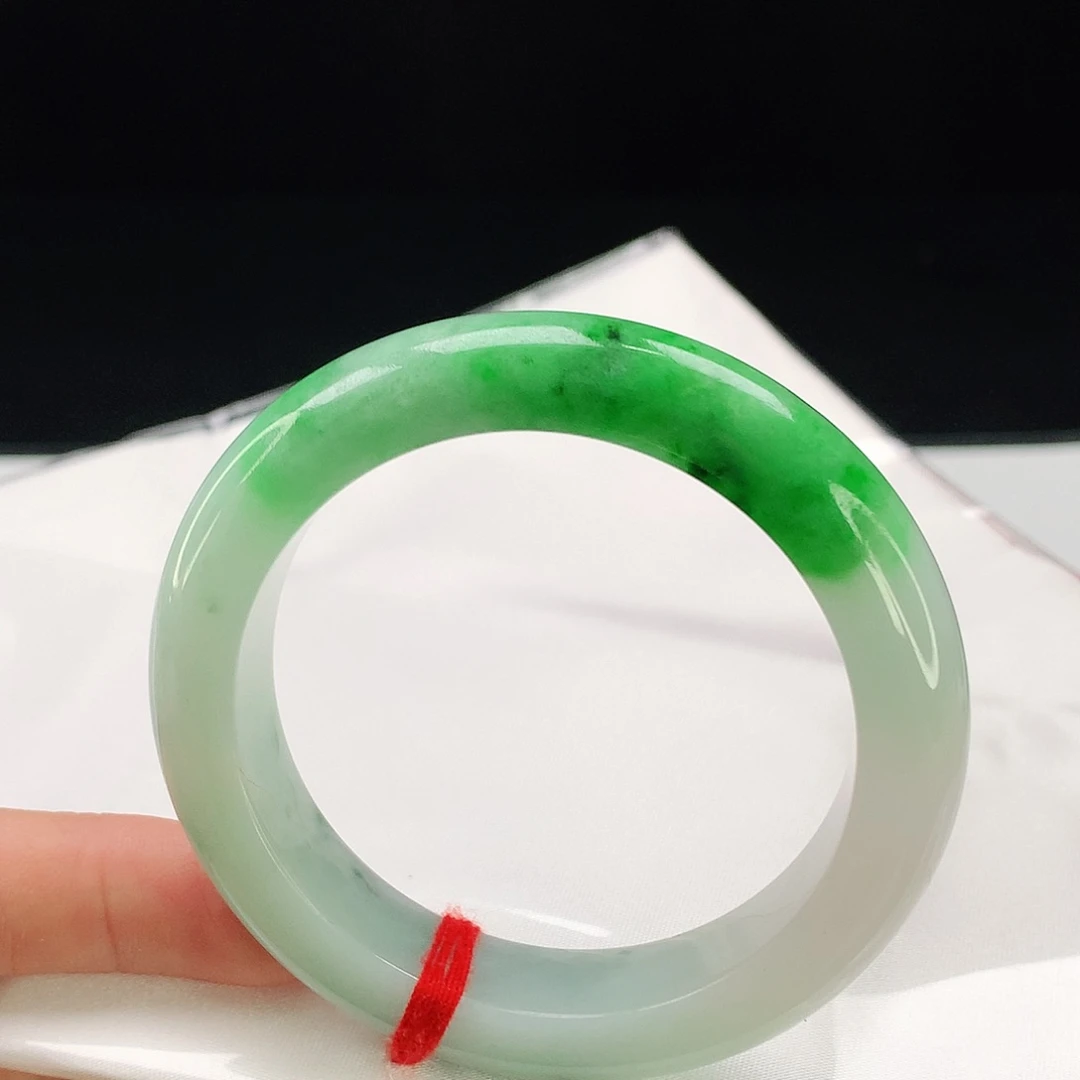 未镶嵌手镯翡翠625