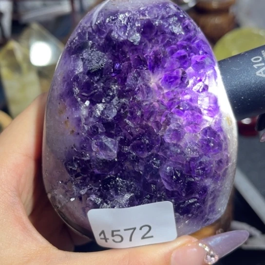 【闪购商品】水晶大型摆件（非配饰）未镶嵌