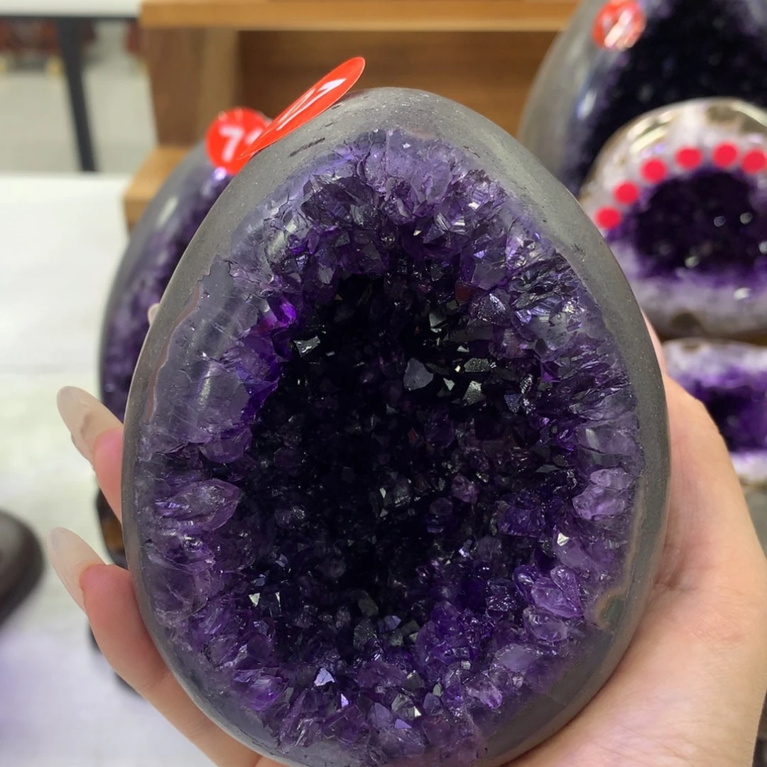 摆件婷未镶嵌水晶