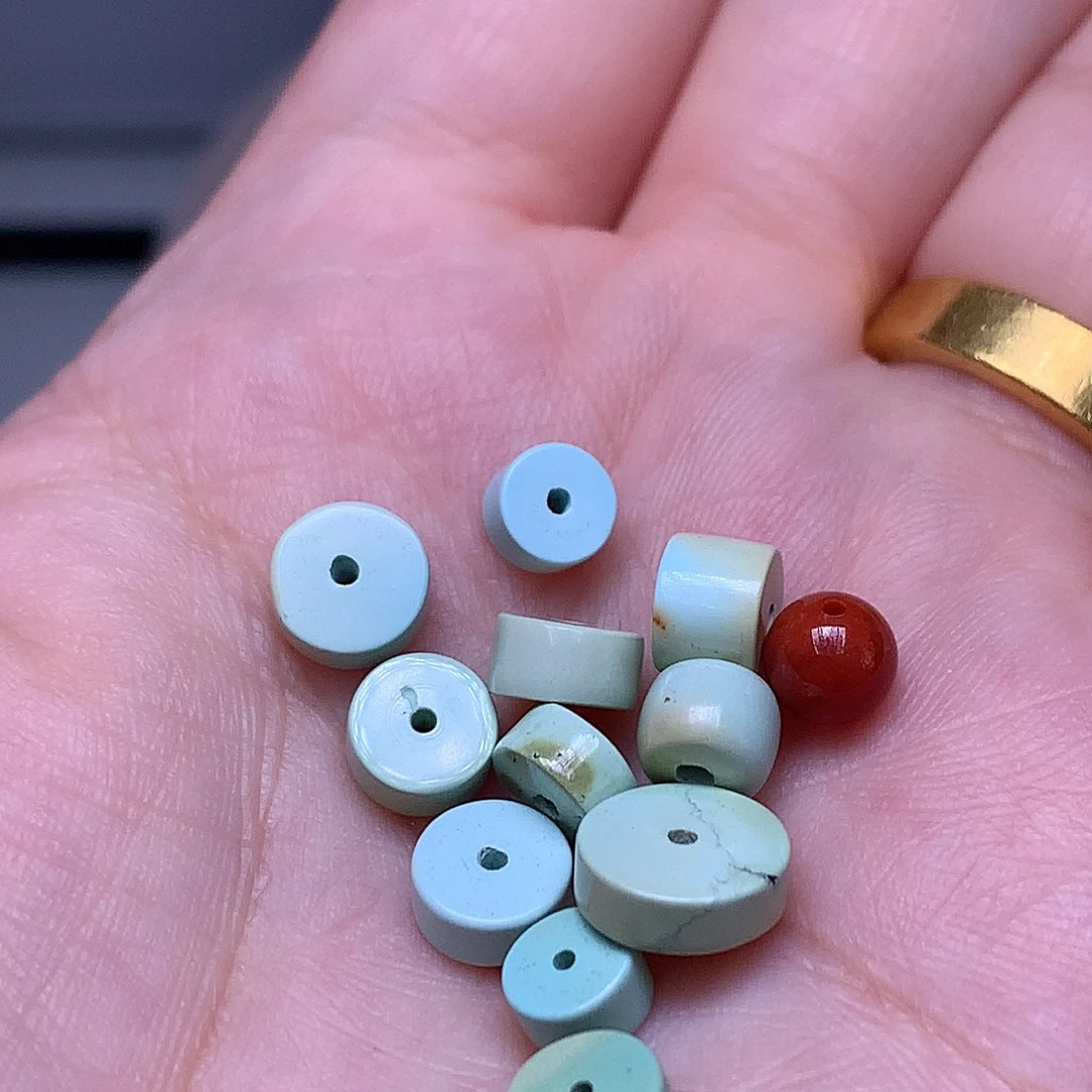 南红玛瑙未镶嵌珠宝奇石