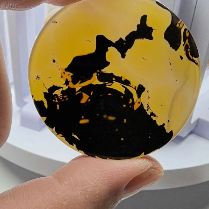 非金属时尚饰品15