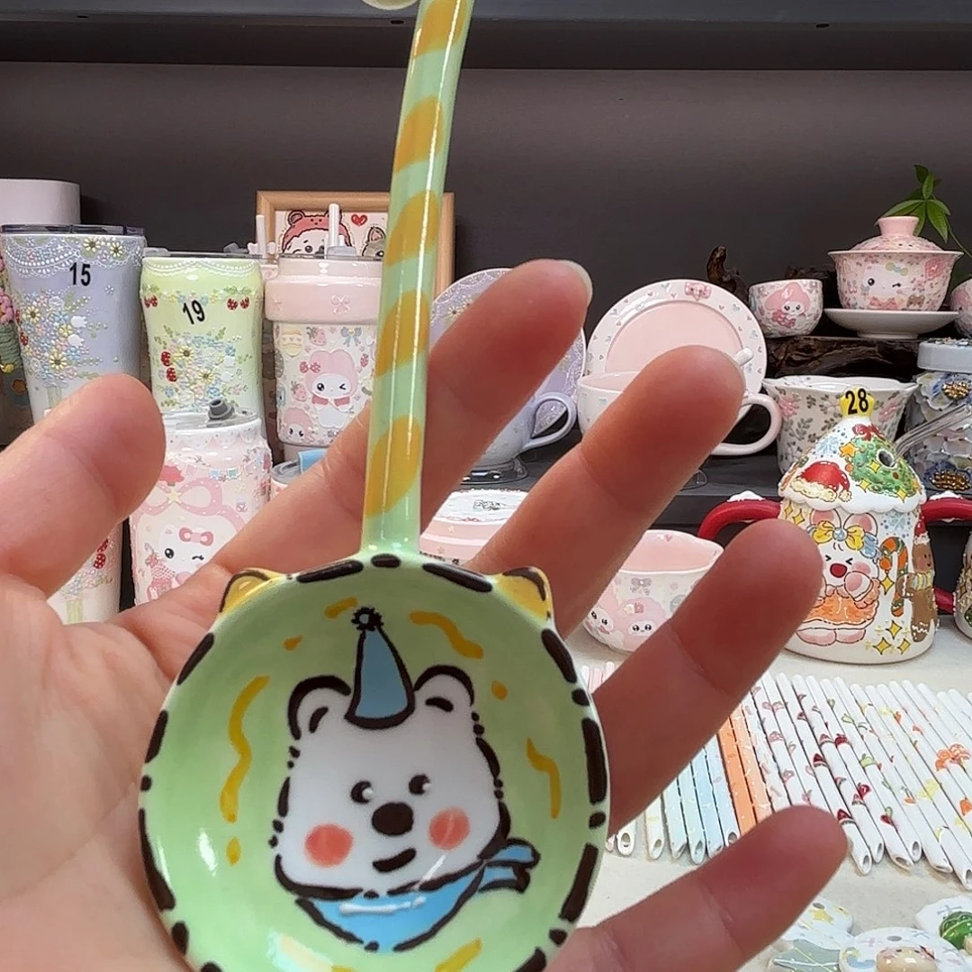 景德镇设计师款陶瓷