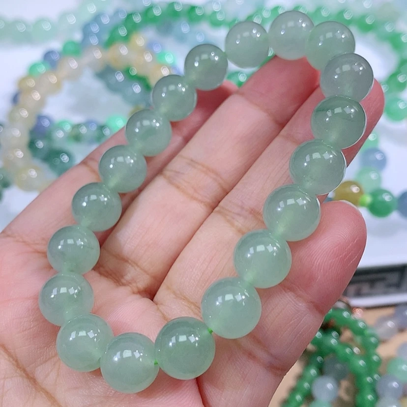【闪购商品】未镶嵌手链翡翠