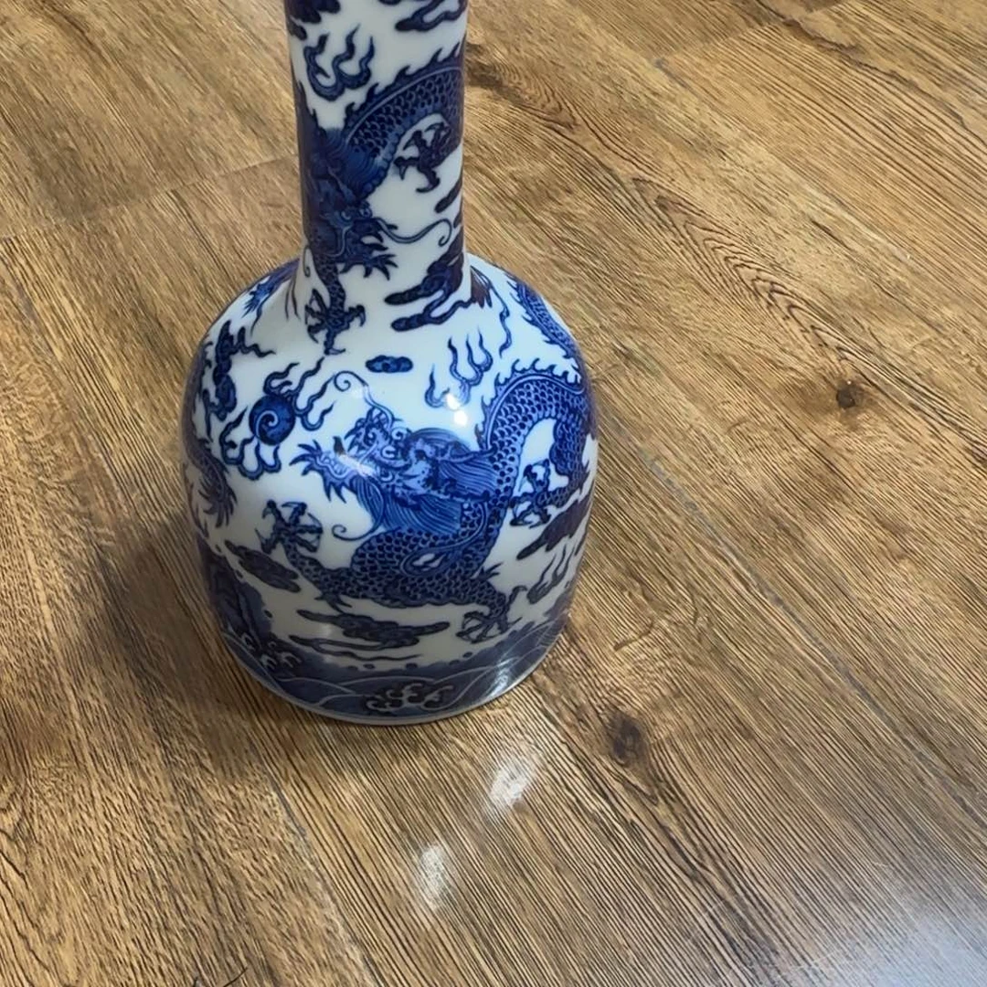 摆件当代仿古精品全手工