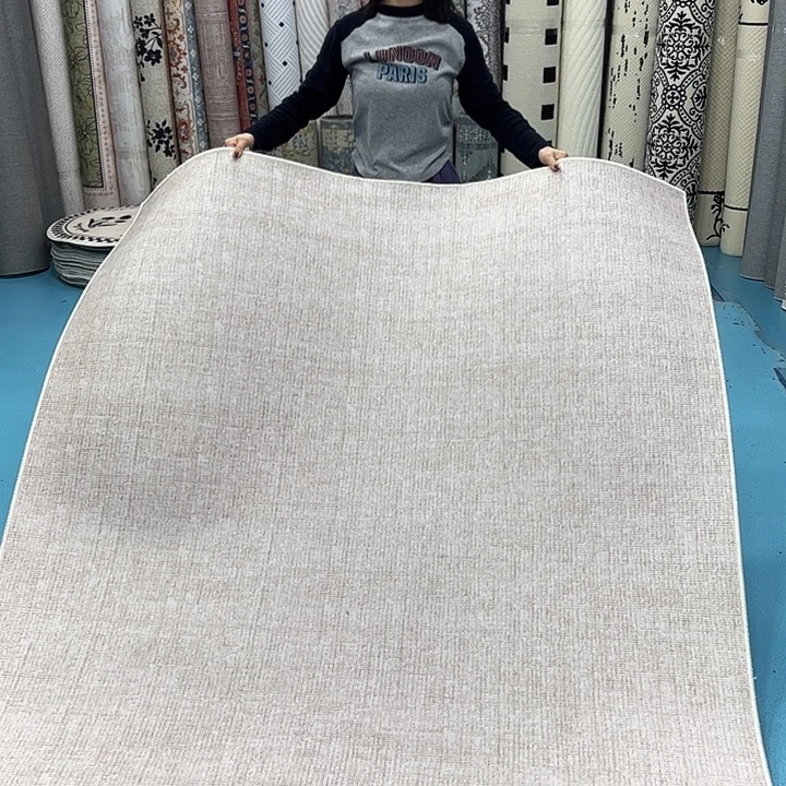 混纺160×200尺寸误差±1-3cm加厚棉布底比利时绒特价