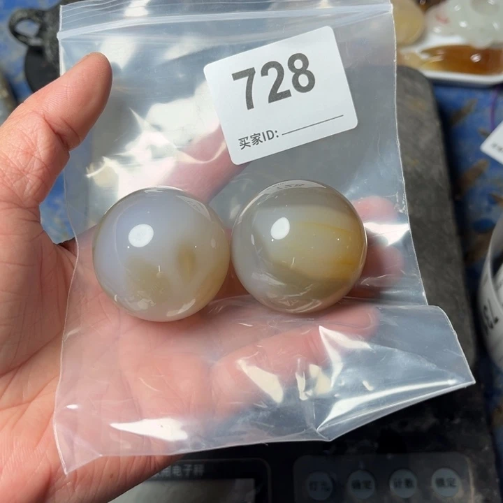 玛瑙/玉髓珠宝奇石未镶嵌