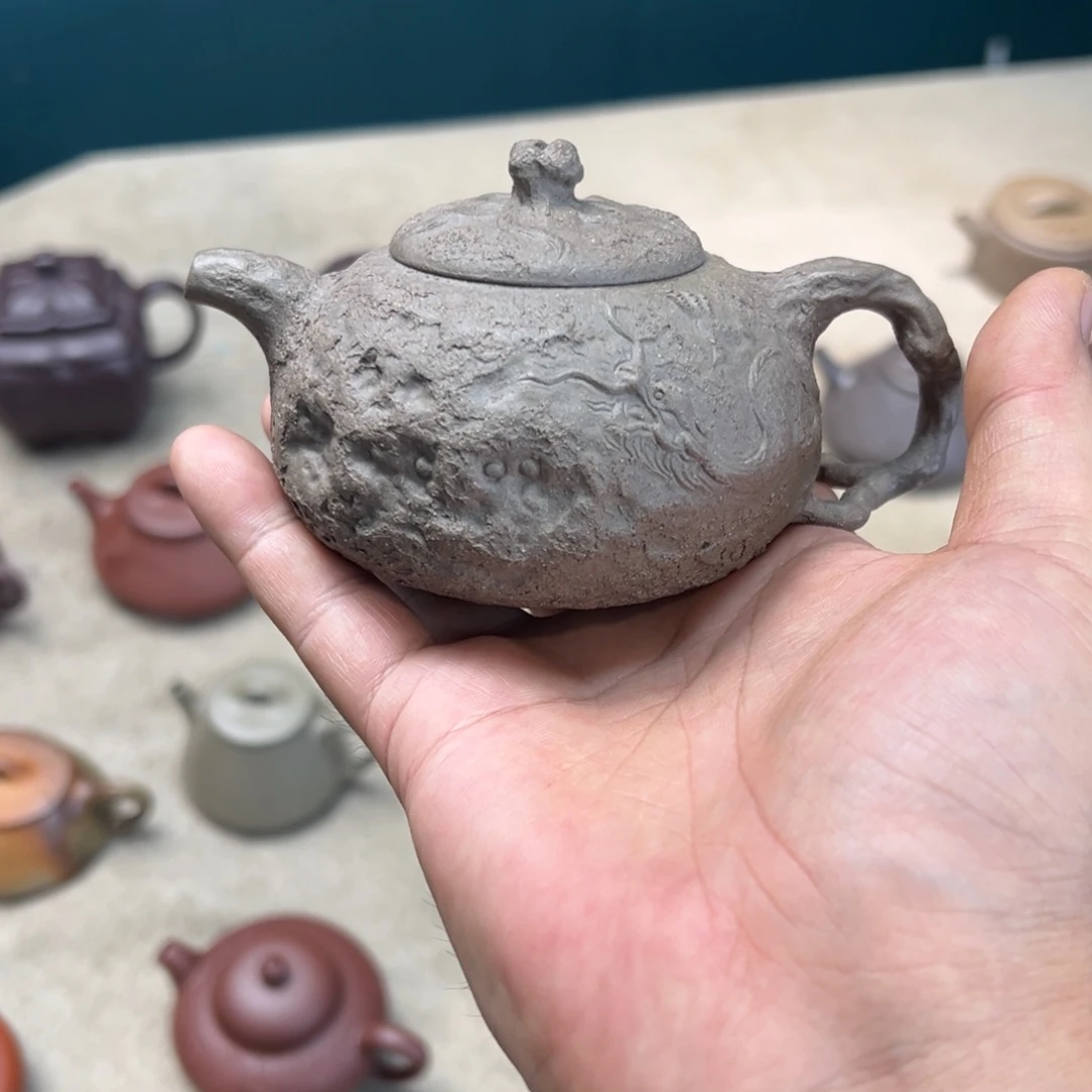 西***西茶壶紫砂紫砂壶等
