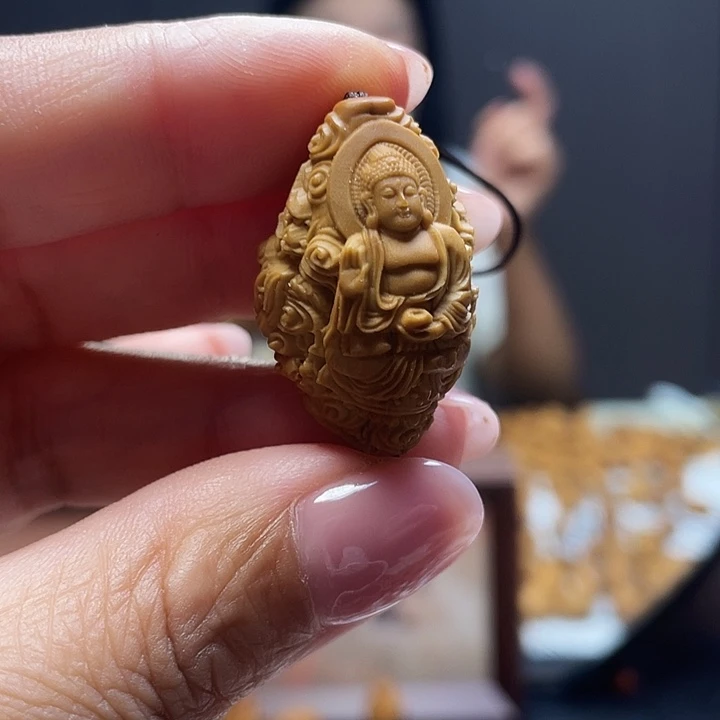 橄榄核手串/手链橄榄核
