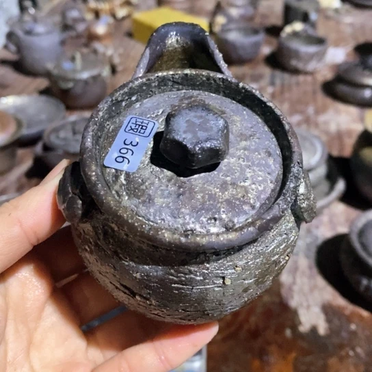 自产自销源头柴烧366