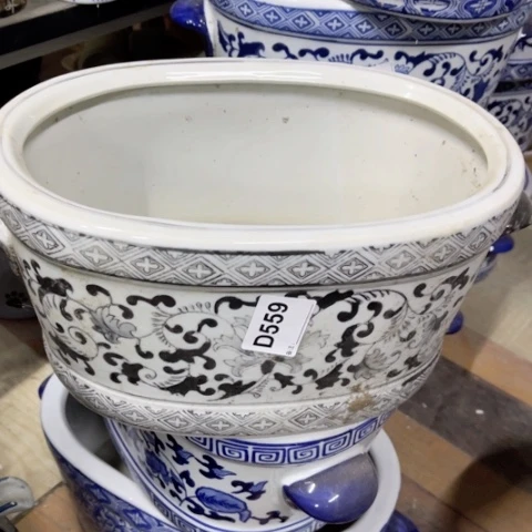 陶瓷制品有瑕疵处理