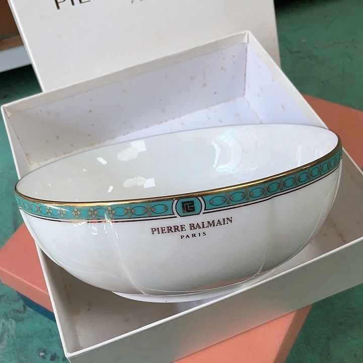 瓷片041 一人直播，看品直播间说序号