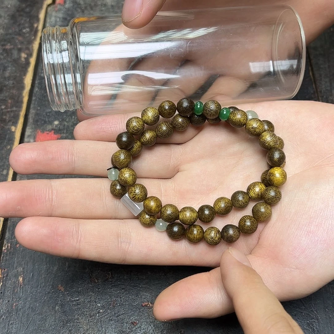 大叶紫檀（黑酸枝木类）