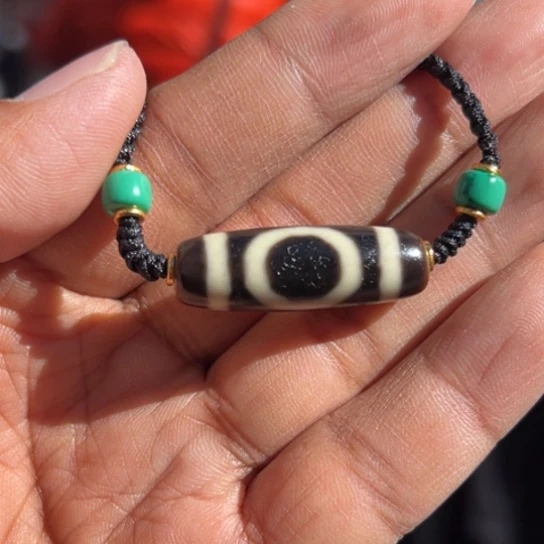 玛瑙/玉髓（覆膜）未镶嵌颈饰