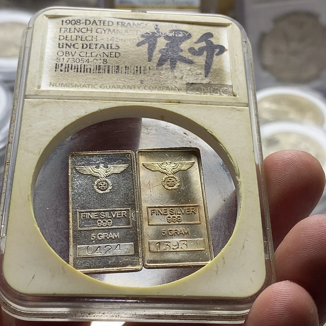 刘***胖银Ag900直播间特价选购订单