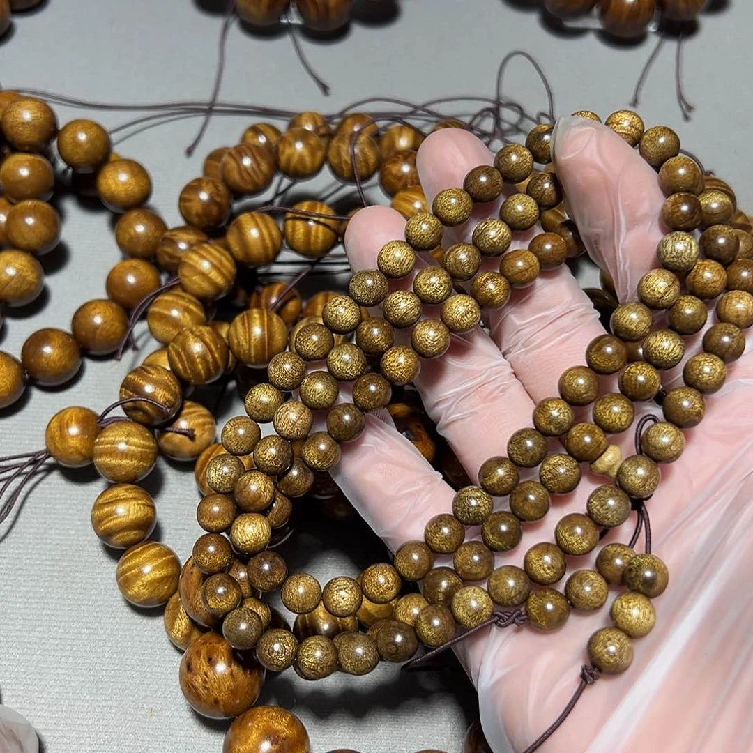 金丝楠金丝楠小叶桢楠黑金108枯木