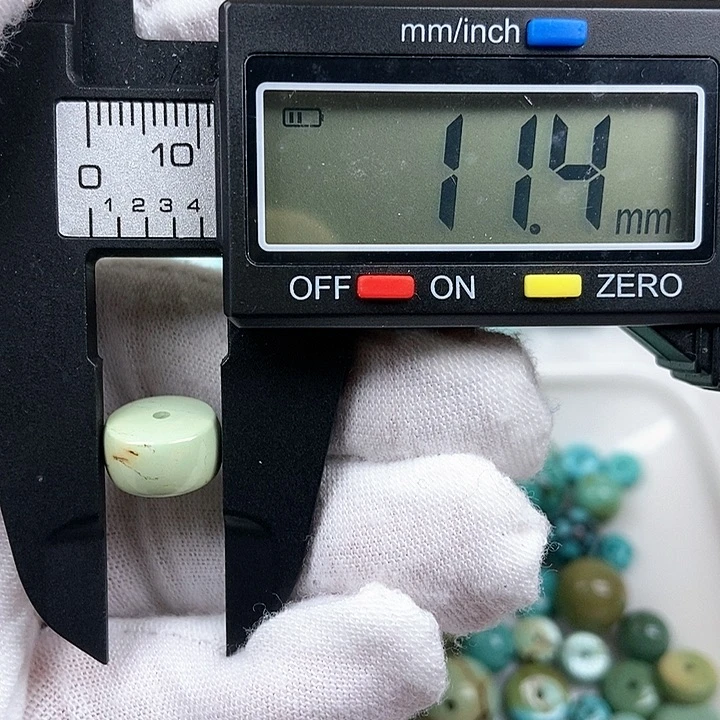 【闪购商品】绿松石珠宝奇石未镶嵌