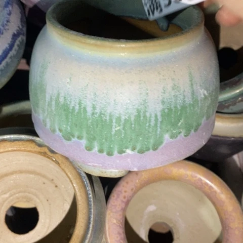 罐9982 微瑕38包邮景德镇陶瓷