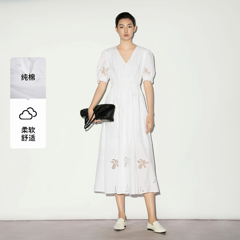 连衣裙XL204023A651