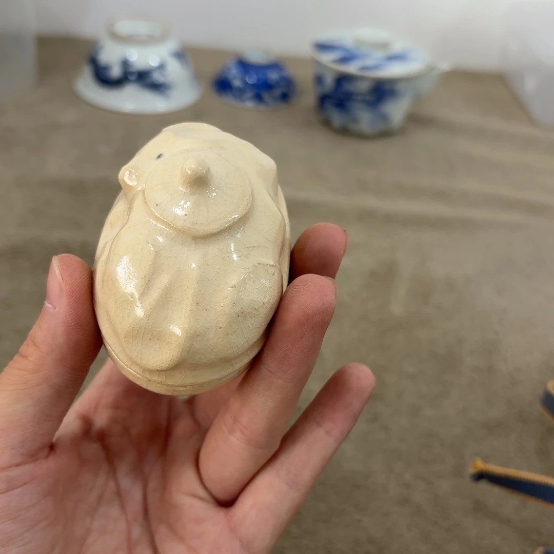 非常好用漂亮的茶具