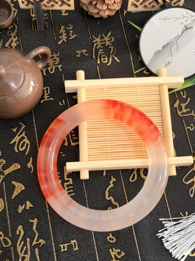 首饰袋 【精美高端时尚】手镯——C037