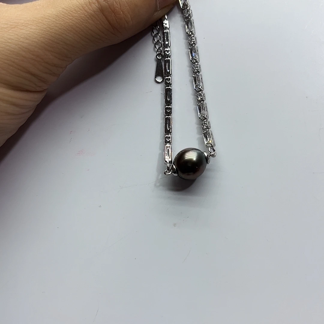 海水珍珠手绳未镶嵌