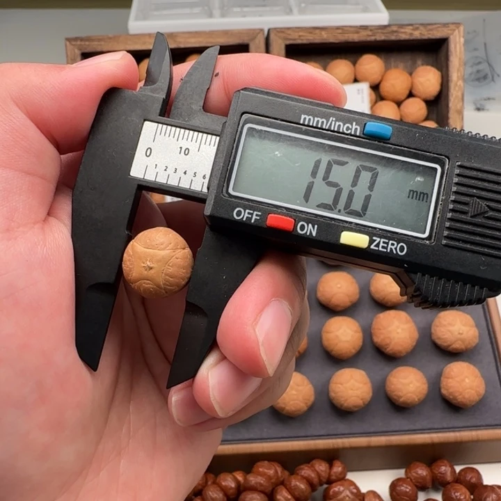 麒麟眼菩提手串15➕精品麒麟