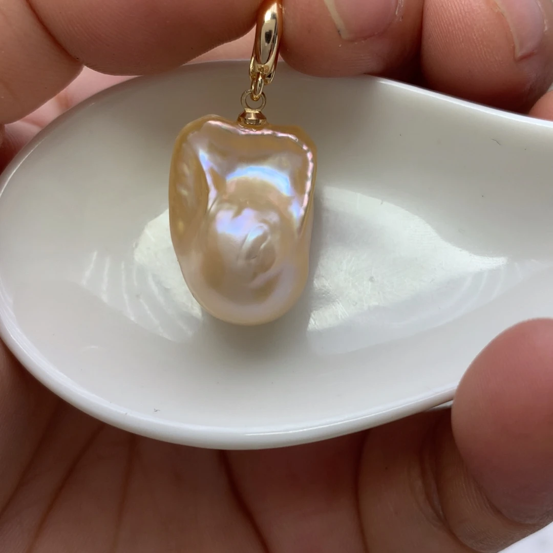 合金淡水珍珠其他