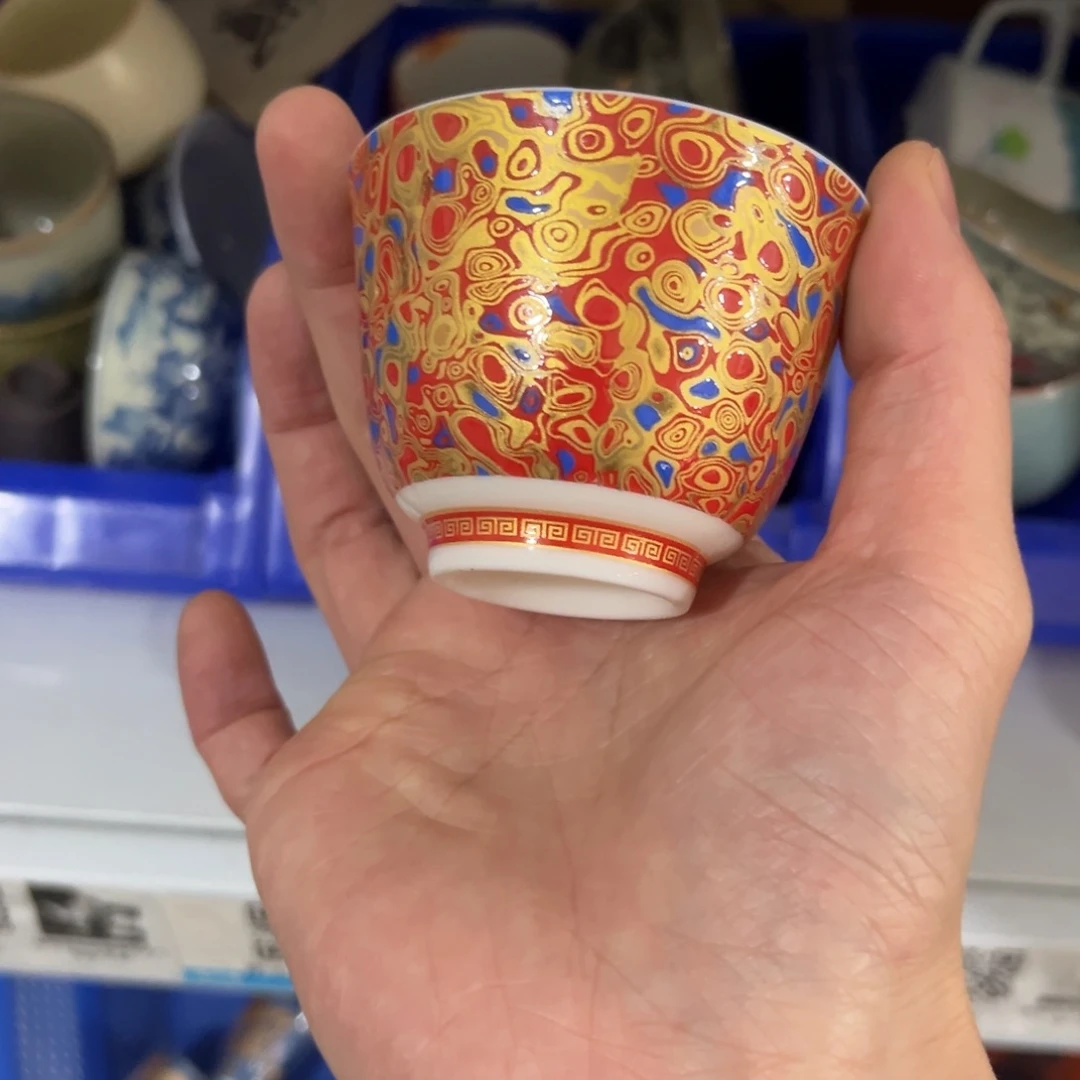 陶瓷等行业的生产和销售企业