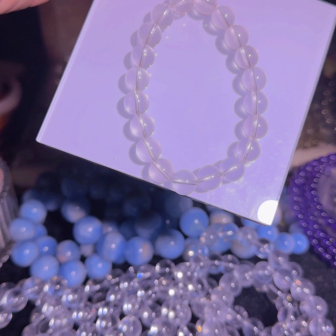 水晶天然水晶未镶嵌未镶嵌