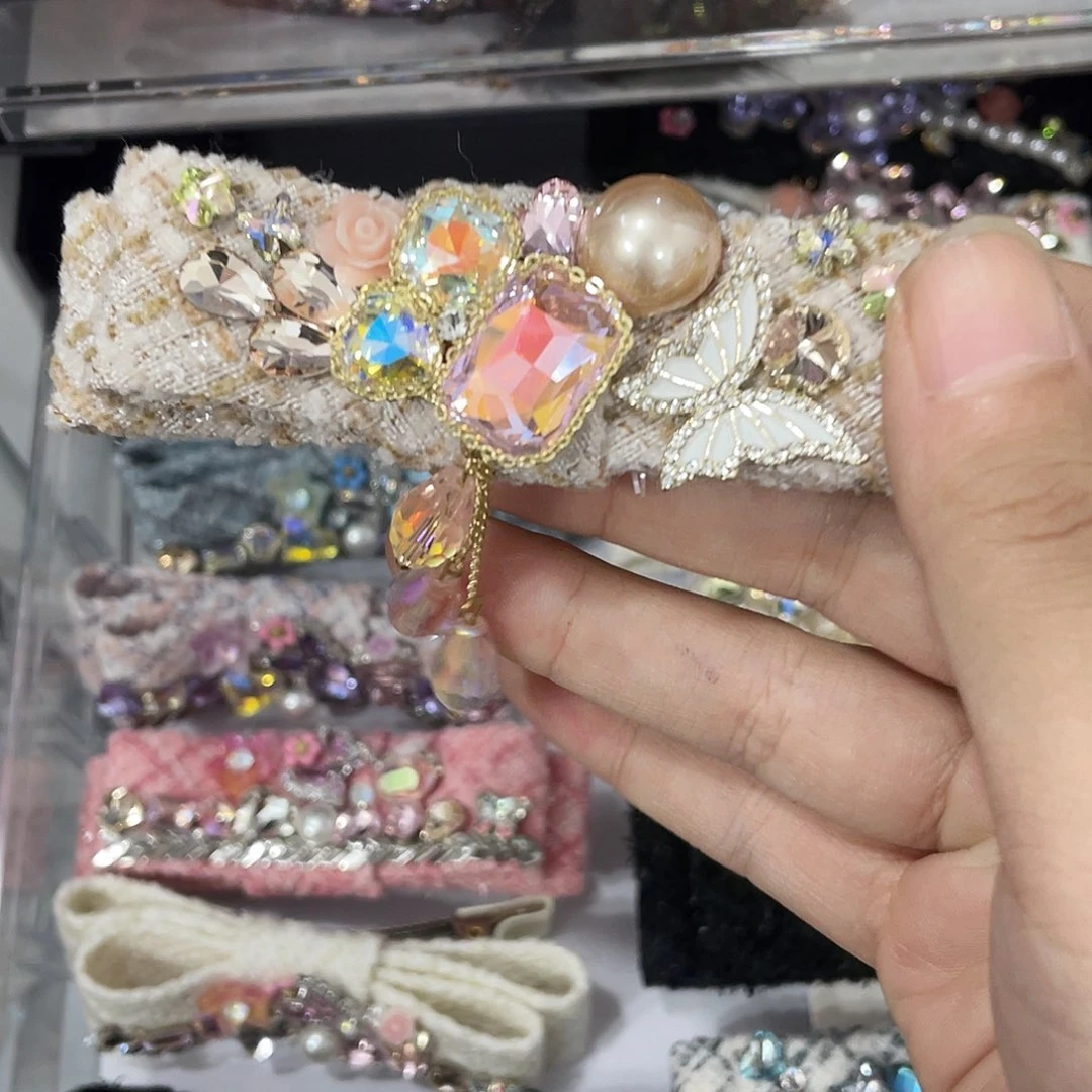 非金属布艺特价商品改弹