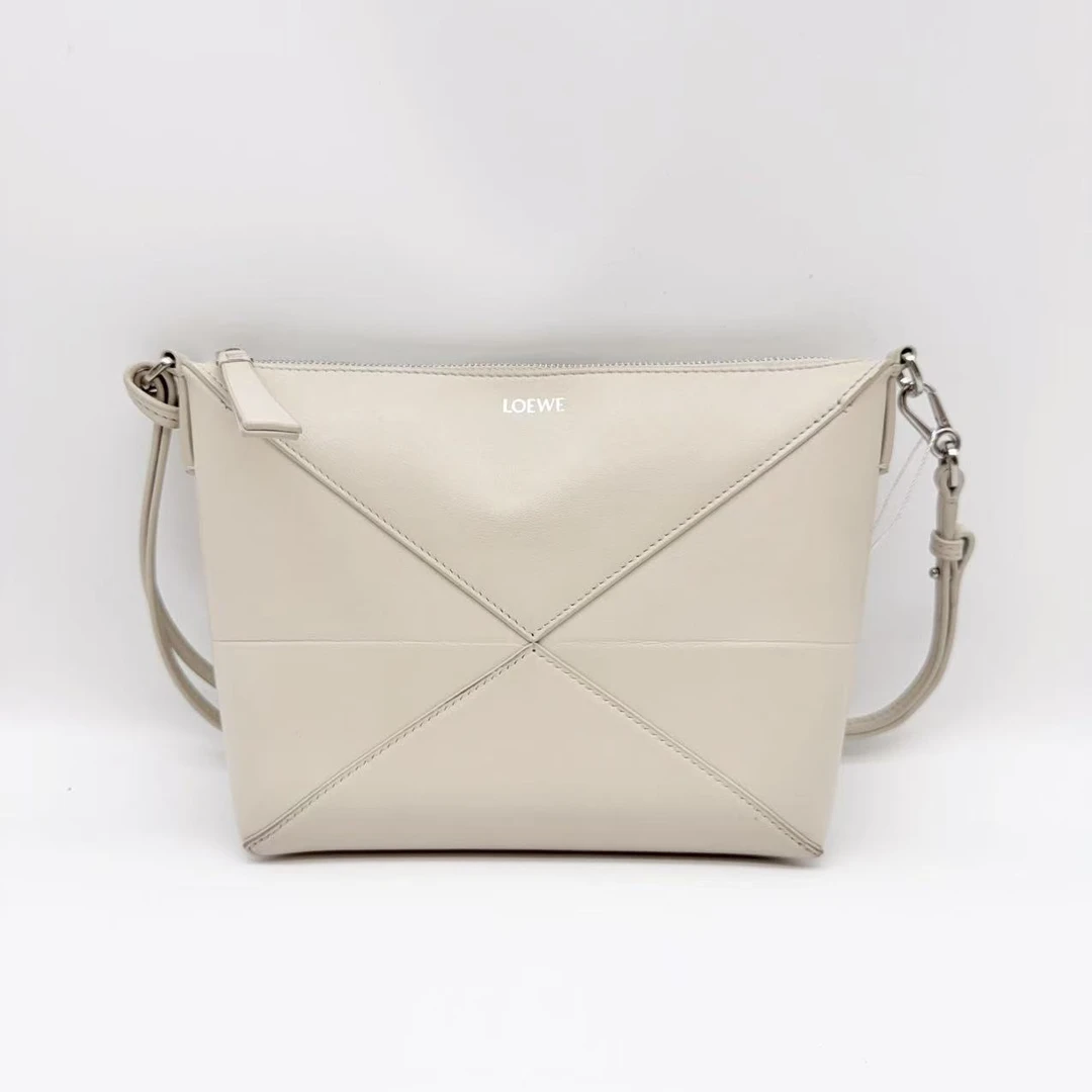 95新  爱包包奢品/LOEWE罗意威  单肩包 0667