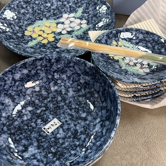 【闪购商品】瓷片瓷器瓷器瓷器瓷器
