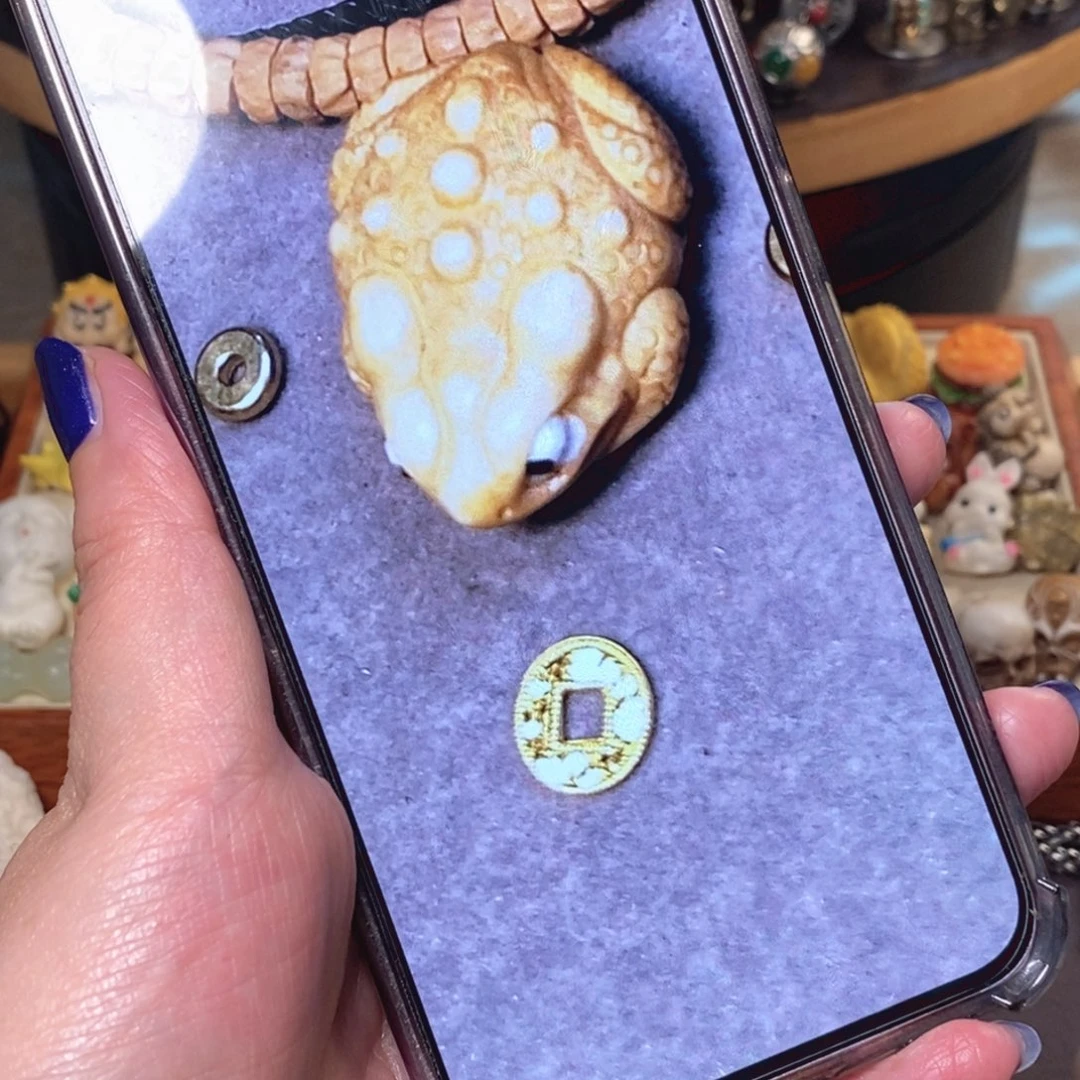 用***7菩提籽类文玩配饰