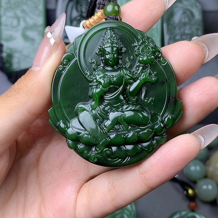 定制和田玉浙**电不退不换