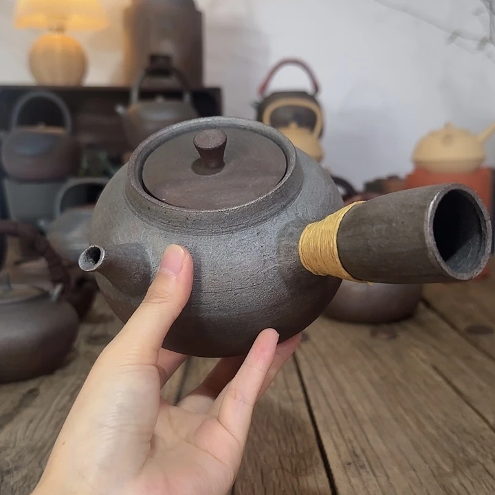 侧把柴烧700毫升