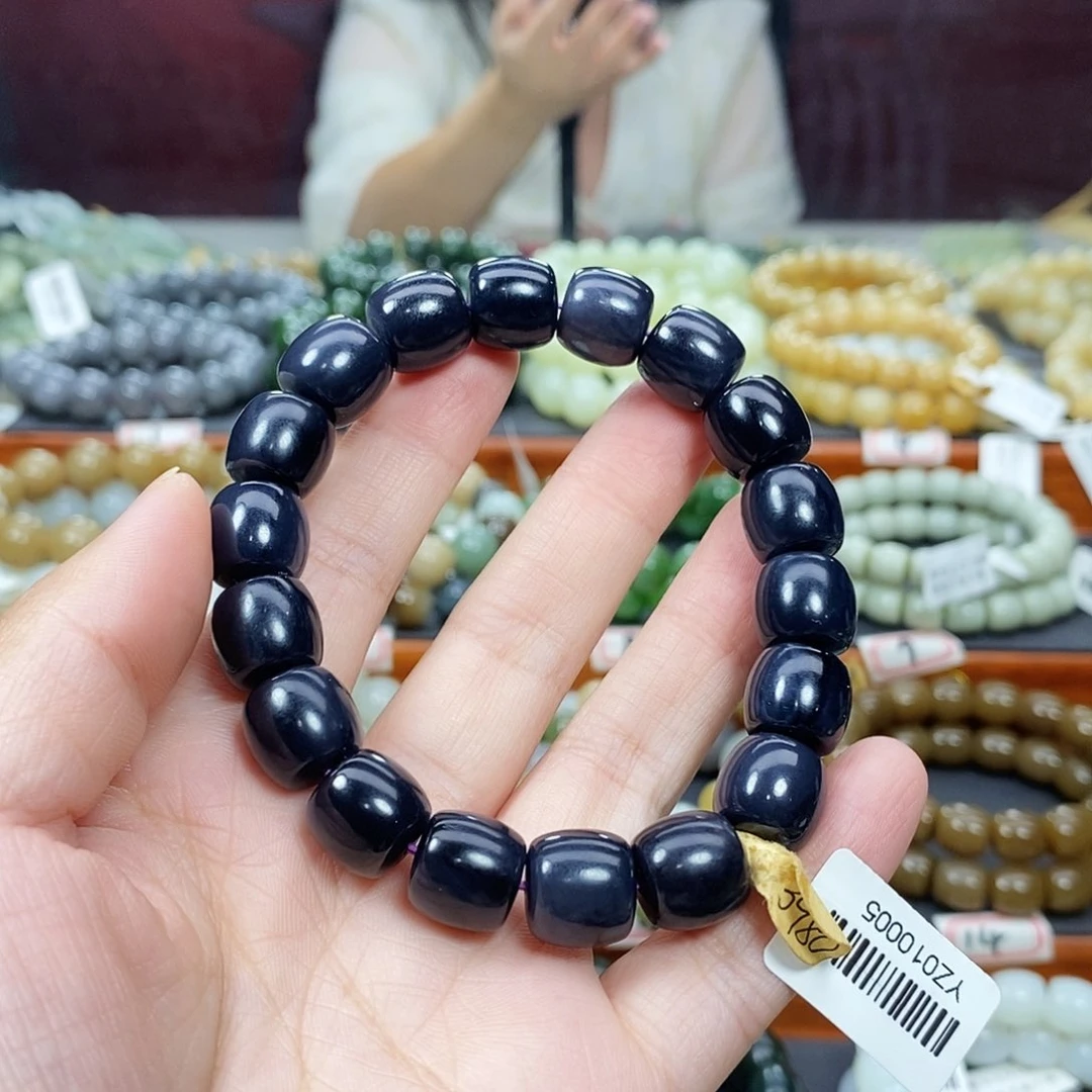 手链未镶嵌和田玉