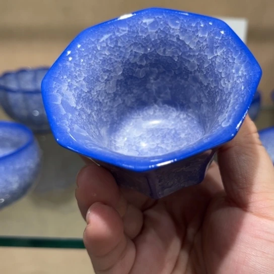 瓷片陶瓷茶具汝瓷茶具
