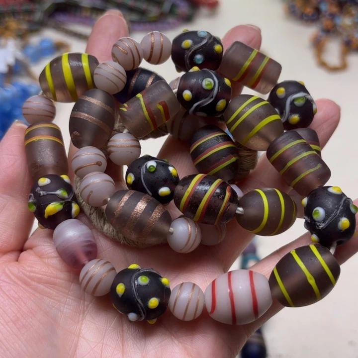 颈饰琉璃琉璃琉璃23